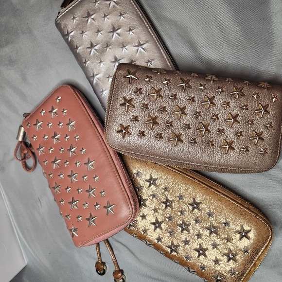 Jimmy Choo - Picture 17 of 17